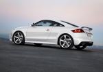 Audi TT RS Coupe 2009 года (WW)